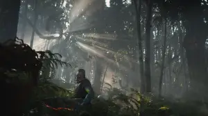 Задник до фильму"Хижак: Дикі землі" #507594