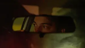 Задник до фильму"To Run A Yellow Light" #794241