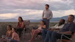 Задник до фильму"Відновлення" #527801