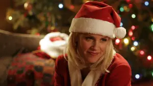 Задник до фильму"Малеча Санта" #493236