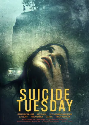 Постер до фильму"Suicide Tuesday" #776849