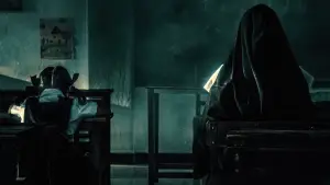 Задник до фильму"தி பிளாக் பைபிள்" #768086