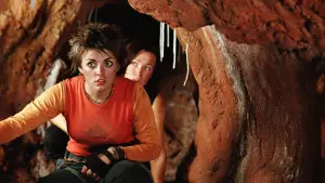 Задник до фильму"Спуск" #532000