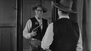 Задник до фильму"The Kid Brother" #768017