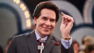 Задник до фильму"Silvio Santos Vem Aí" #789460
