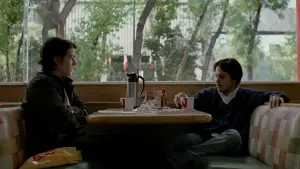 Задник до фильму"І твою маму теж" #698389