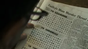 Задник до фильму"Зодіак" #649522