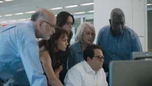 Задник до фильму"Вона сказала" #226772