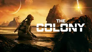 Задник до фильму"Чужа земля" #134152