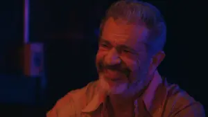 Задник до фильму"Бандит" #194236