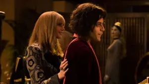 Задник до фильму"Богемна рапсодія" #595561