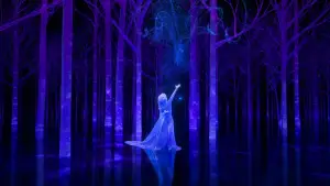 Задник до фильму"Крижане серце 2" #576029