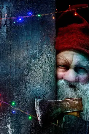 Постер до фильму"Погані гноми. Різдвяний розгром" #193661