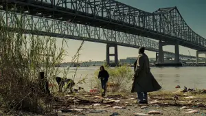 Задник до фильму"Дежа Вю" #616240