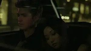 Задник до фильму"Соціальна мережа" #588897