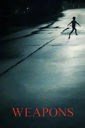 Постер до фильму"Зброя" #797573