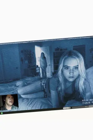 Постер до фильму"Паранормальне явище 4" #343844