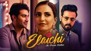 Задник до фильму"Elaichi: Ek Prem Katha" #947292
