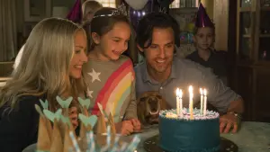 Задник до фильму"Очима собаки" #444601