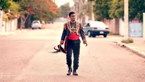 Задник до фильму"Настане день" #426087