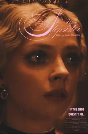 Постер до фильму"Гидка сестра" #519541