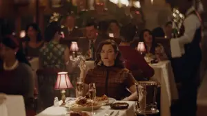 Задник до фильму"Хранитель" #514464