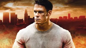 Задник до фильму"Морський піхотинець" #331897