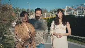 Задник до фильму"Gündüz Apollon Gece Athena" #781301