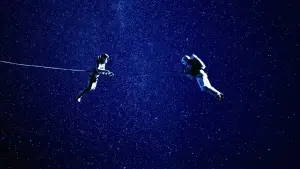 Задник до фильму"Ти – Космос" #587645