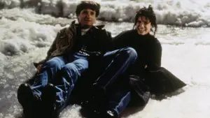 Задник до фильму"Поки ти спав" #809354