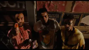 Задник до фильму"Роби як треба!" #708512