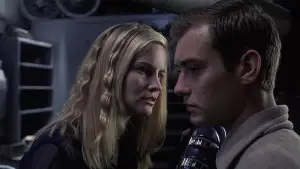 Задник до фильму"Екзистенція" #695738