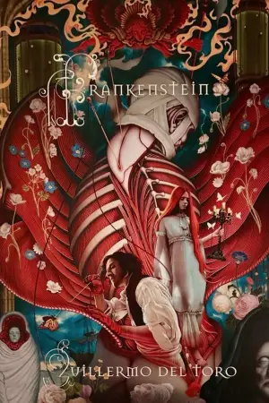 Постер до фильму"Франкенштейн" #514132