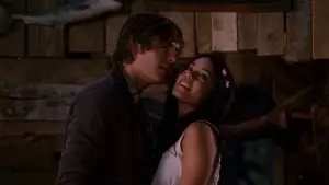 Задник до фильму"Шкільний мюзикл 3: Випускний" #721458