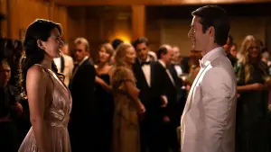 Задник до фильму"Мисливець за спадком" #759857