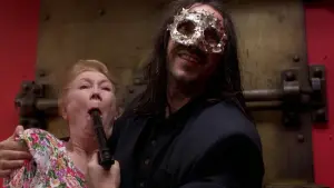 Задник до фильму"Вбити Зої" #295277