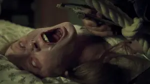 Задник до фильму"Ритуал" #596228