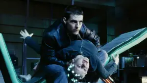 Задник до фильму"Особлива думка" #640516