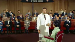 Задник до фильму"O.K. Connery" #768444