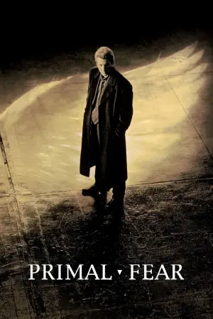 Постер до фильму"Первісний страх" #646412