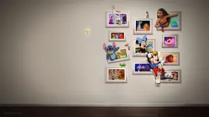 Задник до фильму"Одного разу на студії" #315260