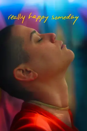 Постер до фильму"Really Happy Someday" #770473