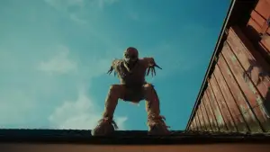 Задник до фильму"Гарбузоголовий" #614553