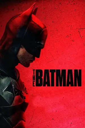 Постер до фильму"Бетмен" #557429