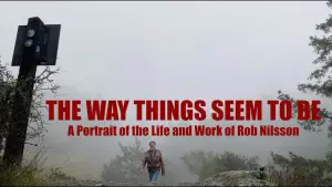 Задник до фильму"The Way Things Seem to Be" #773964