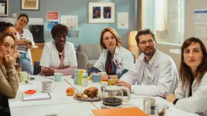 Задник до фильму"La maison des femmes" #796783