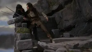 Задник до фильму"Принцеса-наречена" #610254