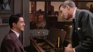 Задник до фильму"Мотузка" #665365