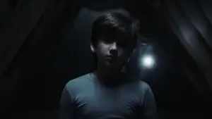 Задник до фильму"The Confession" #902196