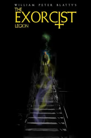 Постер до фильму"The Exorcist III" #871357